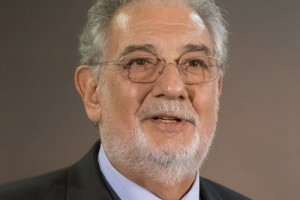 Пласидо Доминго сообщил о заражении коронавирусом