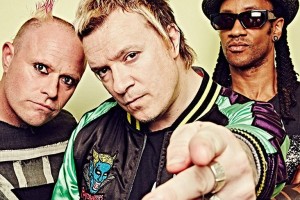 Prodigy отправятся на гастроли по России