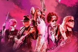 Aerosmith даст прощальный концерт в России