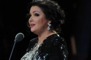 Премию Polar Music Prize вручат Анне Нетребко в следующем году