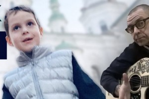 Сын Сергея Михалка написал песню против карантинного уныния
