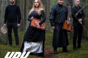 Литва , новости: Песни волков и музыка Прибалтики на фестивале в Улан-Удэ