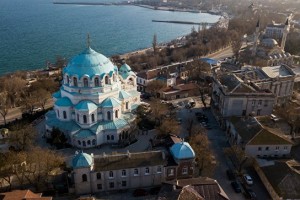 Крым,новости: Музыка объединяет: в Евпаторию едет делегация из Германии РИА