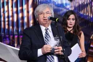 Молдова, новости: Деятели культуры Молдовы стали лауреатами престижной премии -