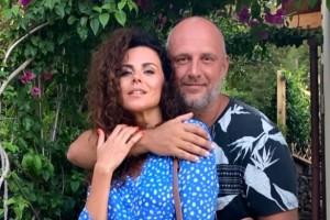 Мама Насти Каменских рассказала, как относится к зятю Потапу