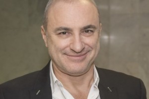 Гарик Сукачев и Михаил Турецкий расскажут про «Шоу ON!» на онлайн-конференции