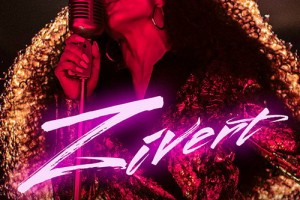 Концерт Zivert покажет Premier