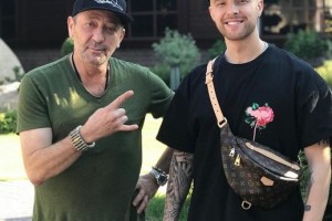 Григорий Лепс назвал себя никому не нужным в начале карьеры