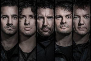 Группа Nine Inch Nails выпустила новый альбом Ghosts V-VI для бесплатного скачивания