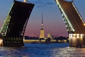 В Петербурге отменили прямые трансляции концертов и спектаклей на нерабочую неделю