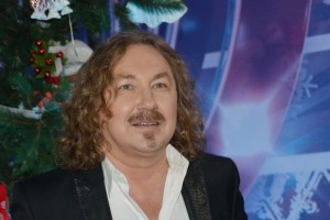 «Ему нельзя нервничать»: жена Игоря Николаева о его состоянии