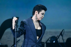 Amaria призвала «Доктора Беду»