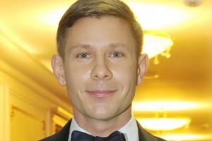 Митя Фомин выпустил «Апрель» в конце марта