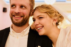 Новости: Таисия Вилков - 27 марта с.г. вышла замуж