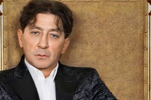Григорий Лепс выпустит пять альбомов с песнями Высоцкого