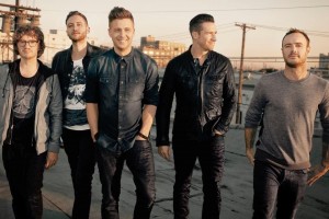 One Republic спели о лучших днях в карантине