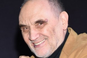Юбилей Алексея Козлова хотят отметить альбомом и фильмом