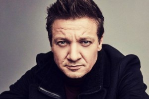 Джереми Реннер создал музыкальное лекарство