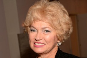 Людмила Нарусова попала в больницу