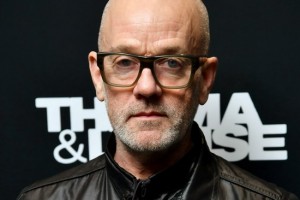 Майкл Стайп выпустил третий сольный сингл