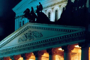 С театров не будут взимать авторские отчисления за онлайн-трансляции