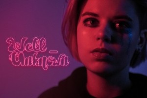 Рецензия: Well-Unknown - «Отпускаю»