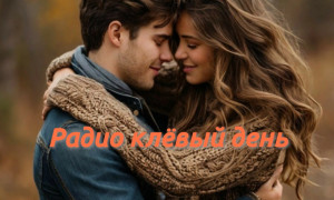 клёвый день