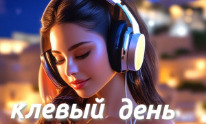 клёвый день