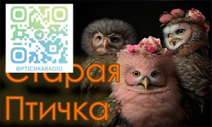 Старая Птичка