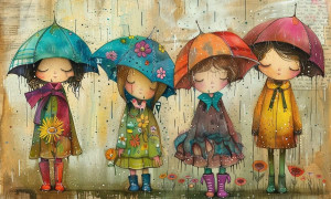 Старая Птичка