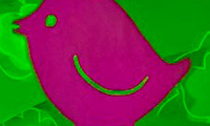 Старая Птичка