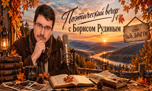 ПыЛь_ДоРоГ FM
