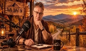 ПыЛь_ДоРоГ FM