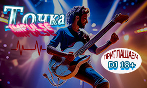 Точка импульса