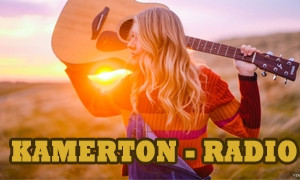КAMERTON-RADIO