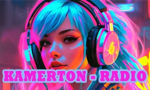 КAMERTON-RADIO