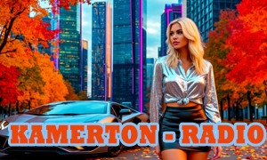 КAMERTON-RADIO