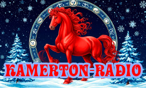 КAMERTON-RADIO