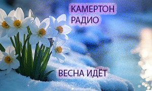 КAMERTON-RADIO