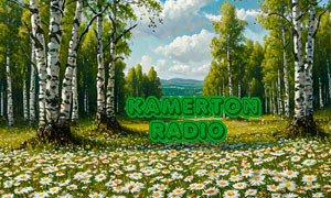 КAMERTON-RADIO