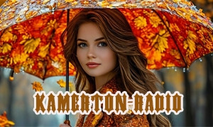 КAMERTON-RADIO