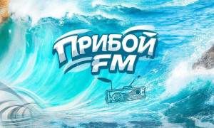 Priboy FM