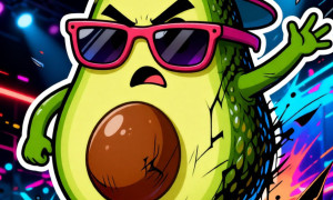 Avocado-FM