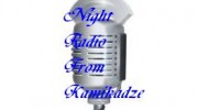 Listen to radio Nochnoe-Radio