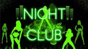 Listen to radio Night club - PULS