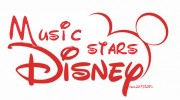 Listen to radio Music Disney stars