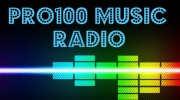 Listen to radio PRO100 MUSIC
