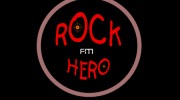Listen to radio Rock Hero FM