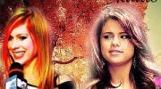 Listen to radio Selena Gomez, Avril Lavigne, Jedward and more