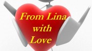 Listen to radio From Lina with Love